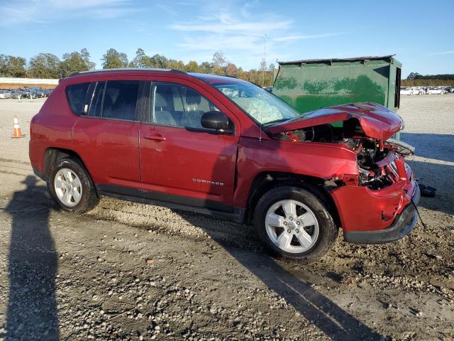 1C4NJCBA8GD775188 | 2016 JEEP COMPASS SP