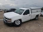 2018 CHEVROLET SILVERADO - 1GCNCNEC5JZ236945