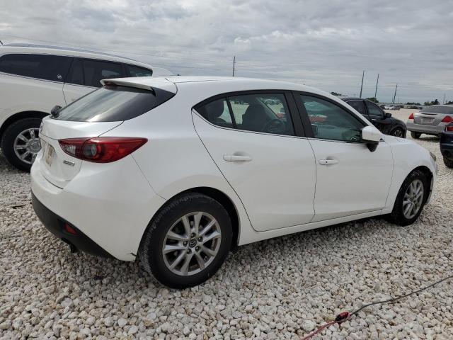 2015 MAZDA 3 GRAND TO - JM1BM1M79F1242069