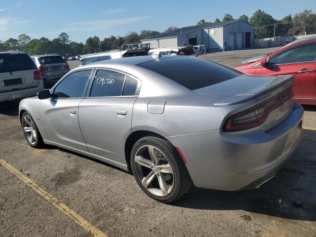 2C3CDXCT1GH257856 | 2016 DODGE CHARGER R/