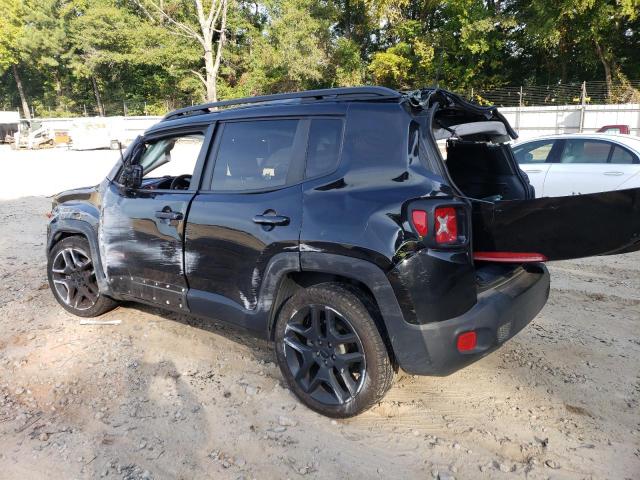 ZACNJABB2LPL72278 Jeep Renegade Latitude