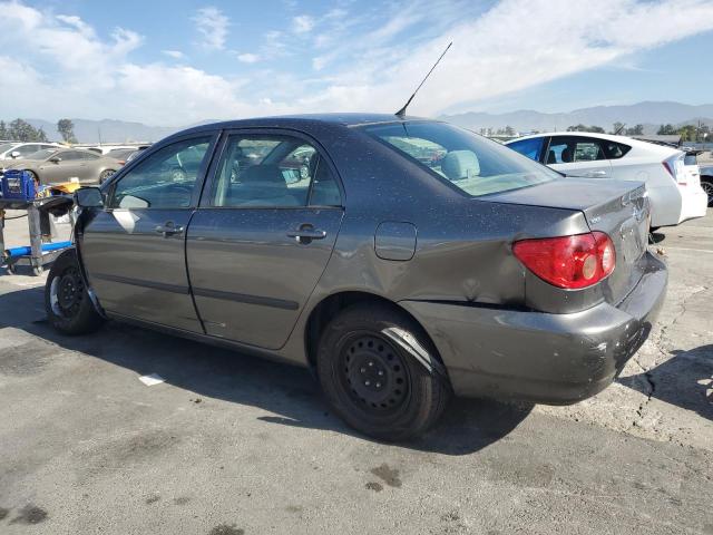 2008 Toyota Corolla Ce VIN: 1NXBR32E88Z948848 Lot: 71455533