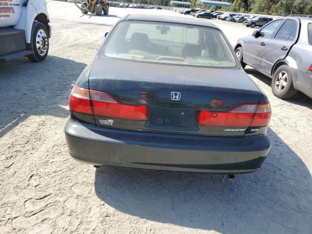 1HGCG1654YA066009 | 2000 Honda accord ex