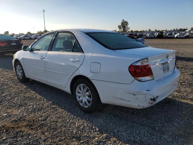 4T1BE32K15U598542 2005 Toyota Camry Le