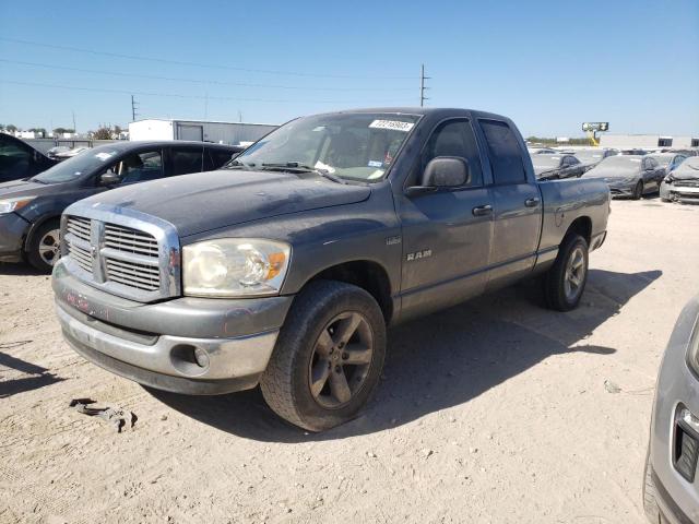 2008 Dodge Ram 1500 ST