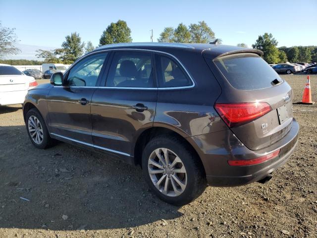 VIN WA1LFAFP1DA084068 2013 Audi Q5, Premium Plus no.2