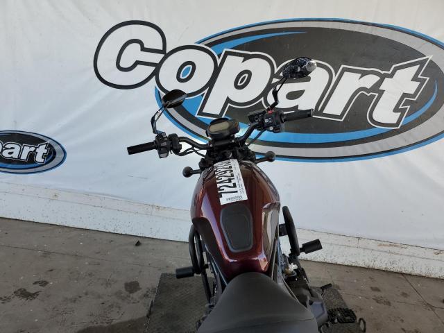2022 HONDA CMX1100 D JH2SC8311NK102574
