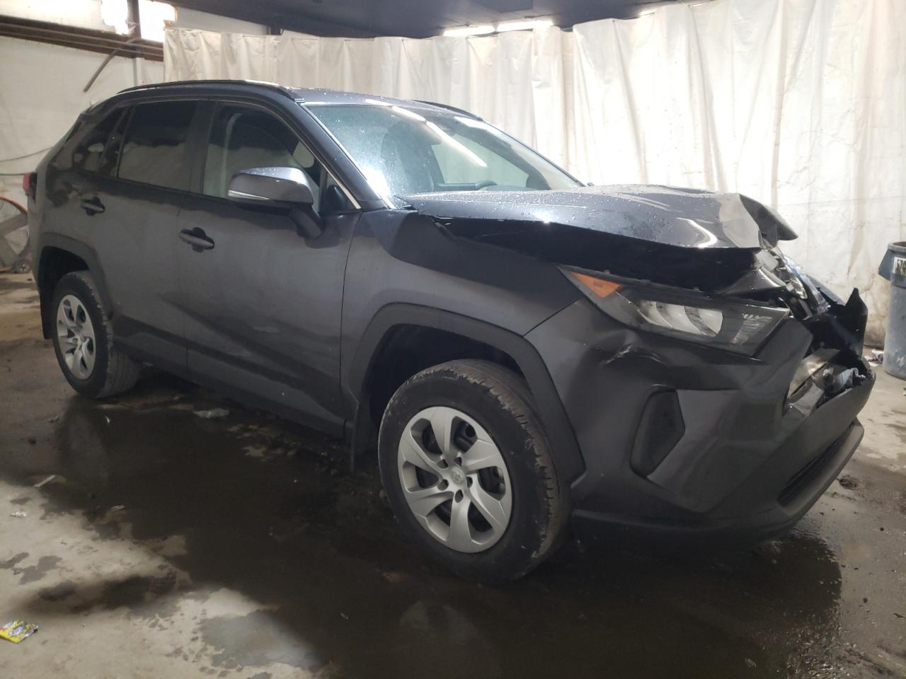 2T3G1RFV0LW106287 TOYOTA RAV4 2020