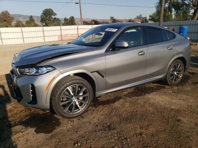 5UX33EX01R9S89467 BMW X6 XDRIVE4