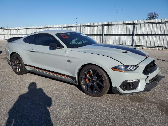 2022 FORD MUSTANG MA - 1FA6P8R09N5550997