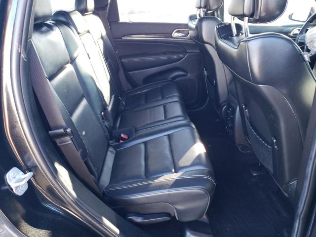 1C4RJFCT8EC427123 Jeep Grand Cherokee Overland