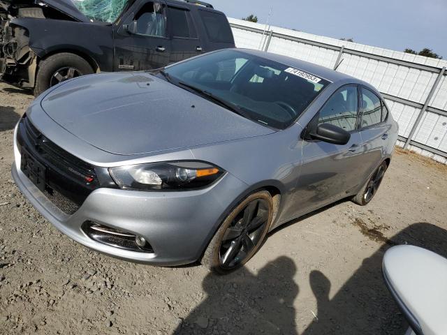 2014 Dodge Dart SXT