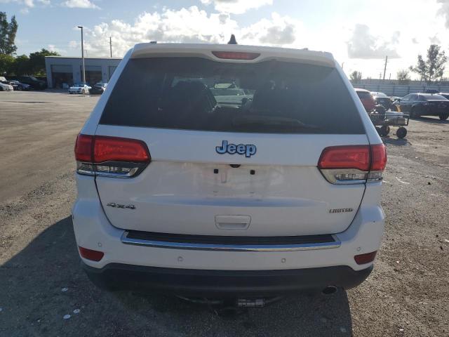 2015 JEEP GRAND CHER - 1C4RJFBG4FC804519