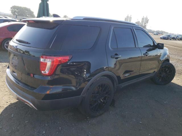 1FM5K8FH9HGB07056 | 2017 FORD EXPLORER L