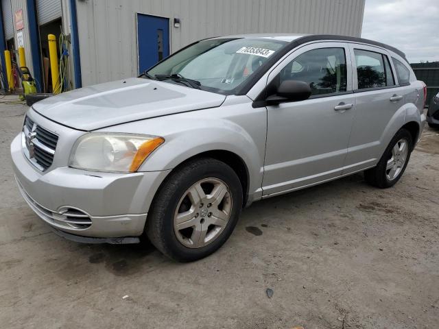 2009 Dodge Caliber SXT