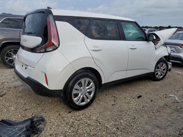 KNDJ23AU0P7885125 KIA SOUL LX