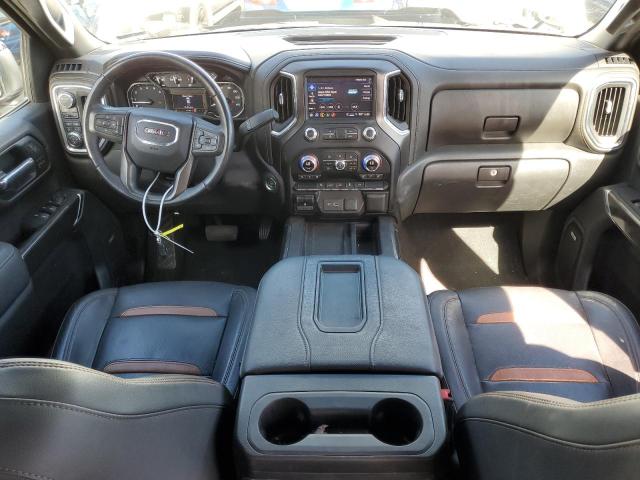 3GTP9EEL5NG149205 GMC Sierra Limited K1500 At4