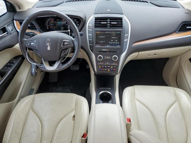 5LMCJ1A94FUJ46375 Lincoln MKC