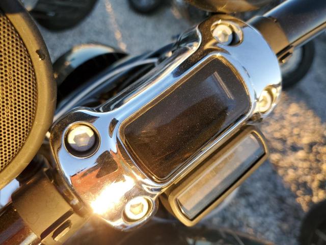 2019 HARLEY-DAVIDSON FXBRS 1HD1YHK20KB043995