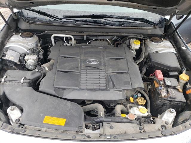4S4BSENC0H3209411 Subaru Outback 3.6r Limited