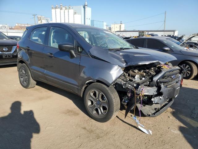 MAJ3S2FE4KC267171 Ford ECOSPORT S
