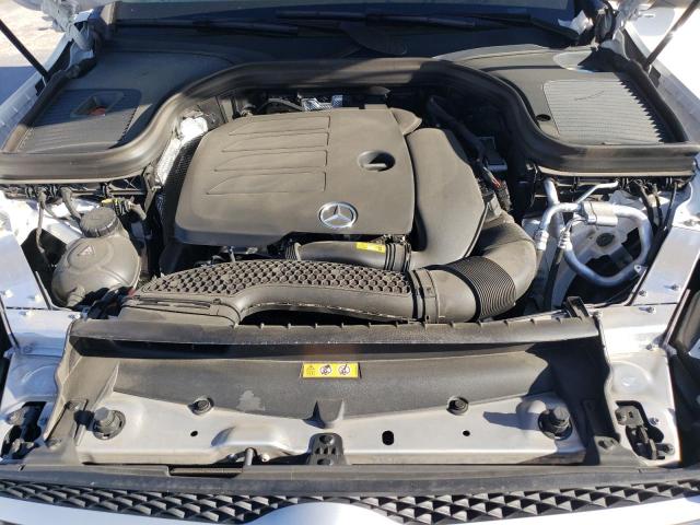 W1N0G8DB6NG116865 Mercedes-Benz GLC 300
