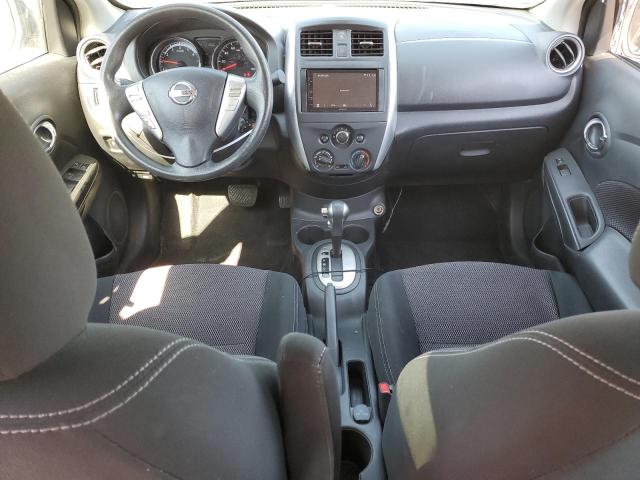 2017 NISSAN VERSA S - 3N1CN7AP6HL873479