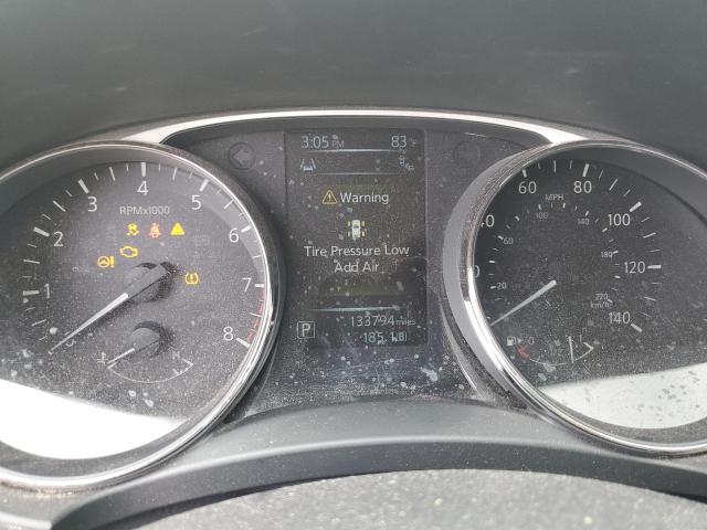 KNMAT2MT0FP503684 Nissan ROGUE S