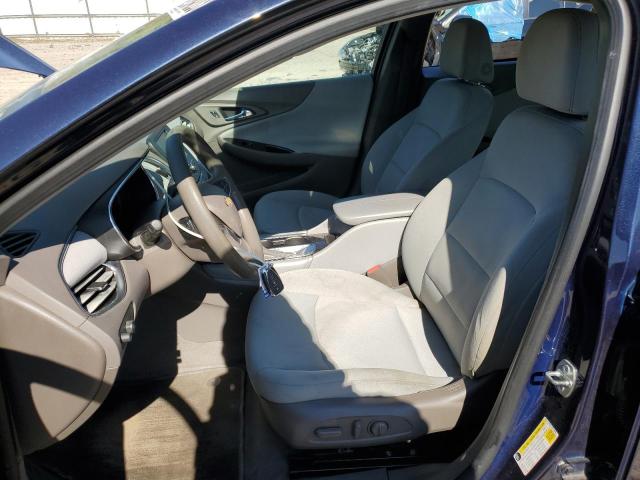 2017 CHEVROLET MALIBU LT - 1G1ZE5ST1HF126804