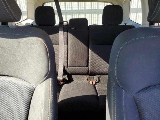 JF2SJADCXFH824177 Subaru Forester 2.5i Premium