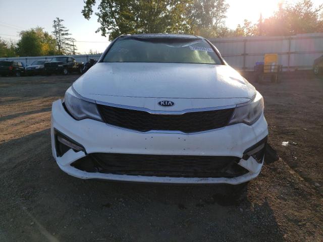 2020 KIA OPTIMA LX - 5XXGT4L32LG434913