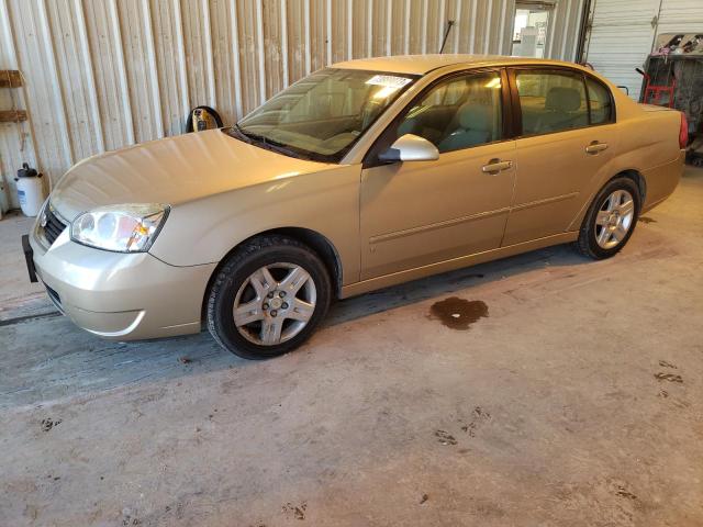 2006 Chevrolet Malibu LT