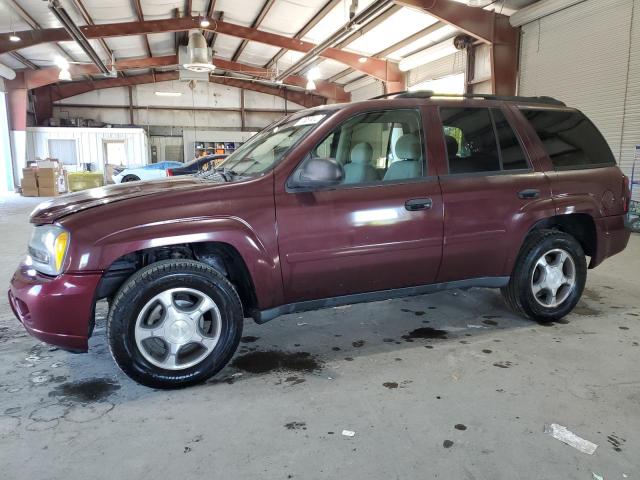 2007 Chevrolet TrailBlazer LS