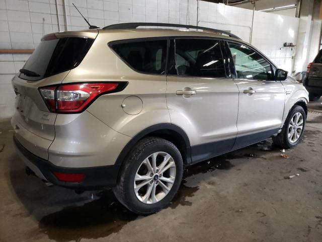 1FMCU0GD3JUD39903 Ford ESCAPE SE
