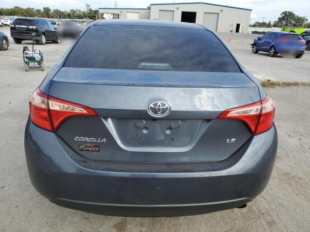2017 TOYOTA COROLLA L - 5YFBURHE2HP569550