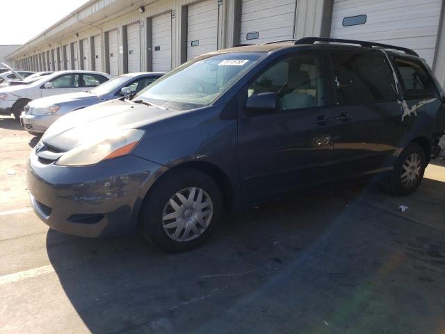 2008 Toyota Sienna CE