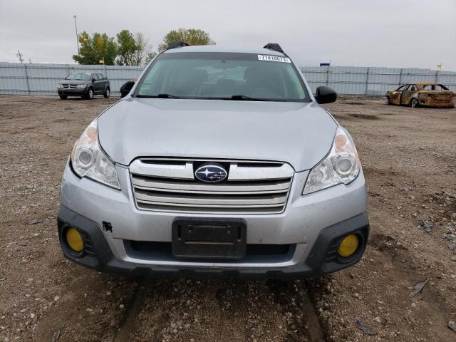 4S4BRBAC8E3293683 Subaru Outback 2.5i