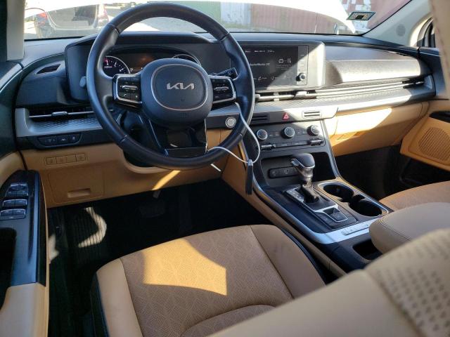2023 KIA CARNIVAL L - KNDNB4H30P6209378