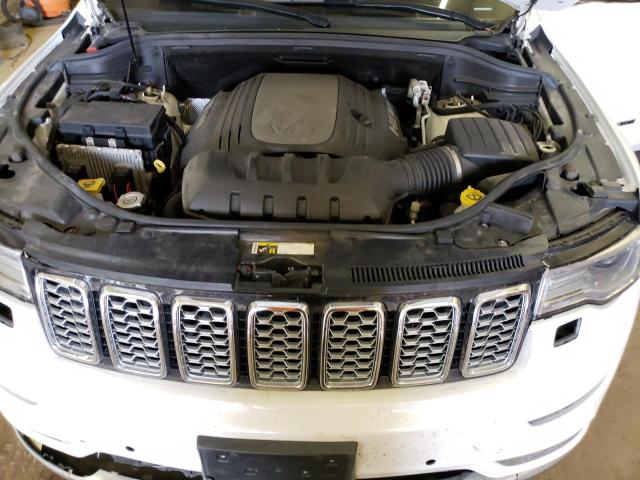 1C4RJFJT7HC751140 Jeep Grand Cherokee Summit
