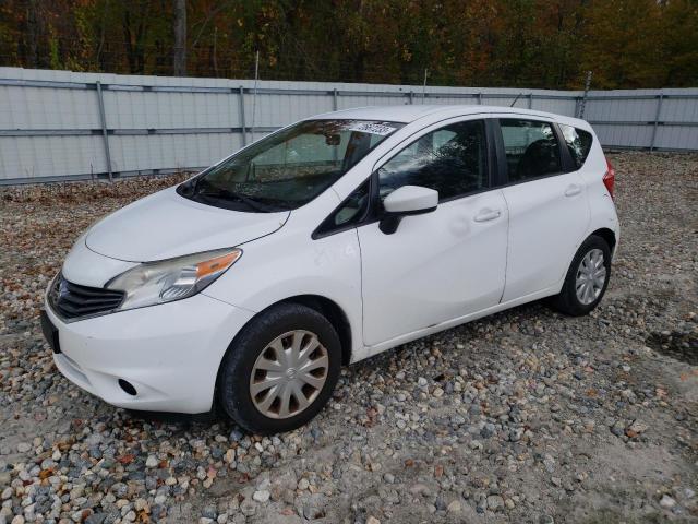 2015 Nissan Versa Note S