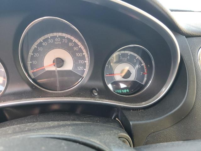 2011 Chrysler 200 Limited VIN: 1C3BC2FB8BN613790 Lot: 71207043