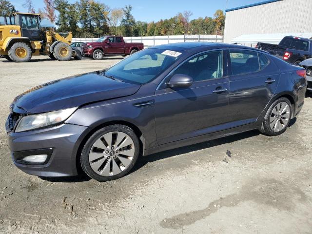 2011 Kia Optima SX