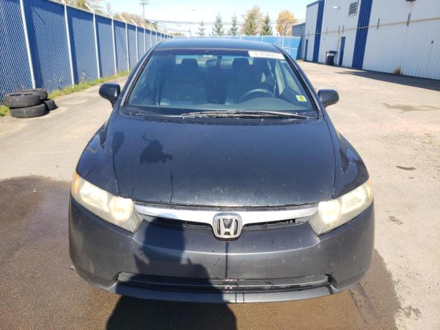 2007 HONDA CIVIC LX for Sale | NB - MONCTON | Tue. Jan 23, 2024 - Used ...