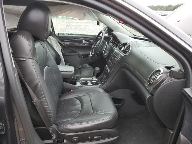 2017 BUICK ENCLAVE - 5GAKRBKD0HJ103761