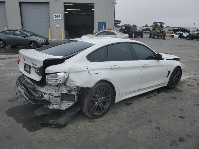 2015 BMW 428I GRAN WBA4A9C59FGL85551