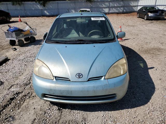 JT2BK12UX10007413 2001 Toyota Prius