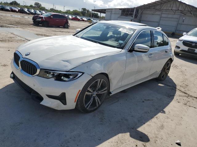 2019 BMW 3 Series 330i