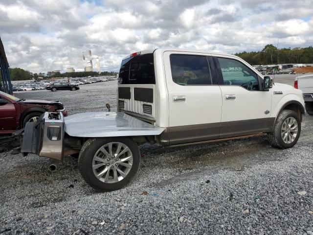 1FTEW1EF8HFC78743 Ford F150 Supercrew