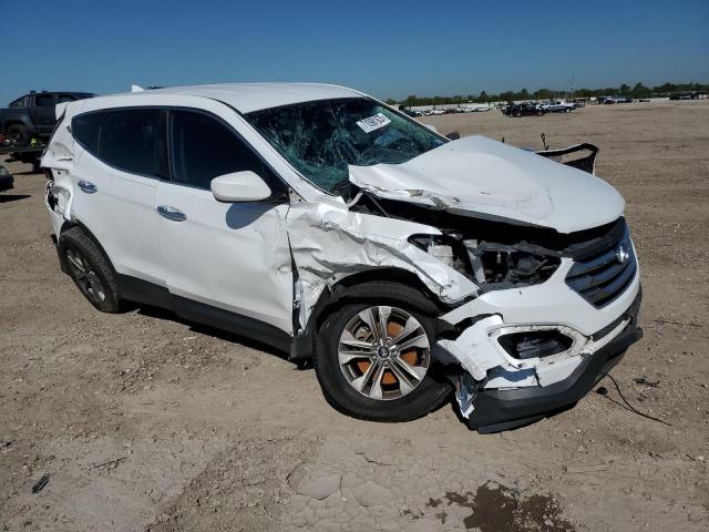 5XYZT3LB7GG360562 Hyundai SANTA FE SPORT