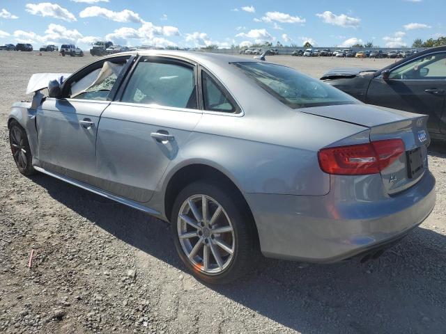 VIN WAUBFAFL7FN026974 2015 Audi A4, Premium no.2